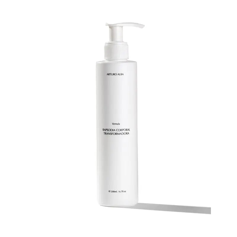 Arturo Alba Körper Rhapsody Erholung , 200 ml