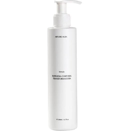 Arturo Alba Rhapsody Body Recovery , 200 ml