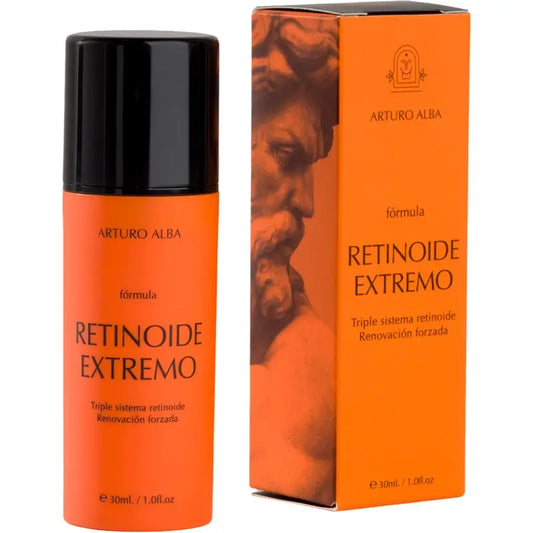 Arturo Alba Extrem-Retinoid, 30 ml