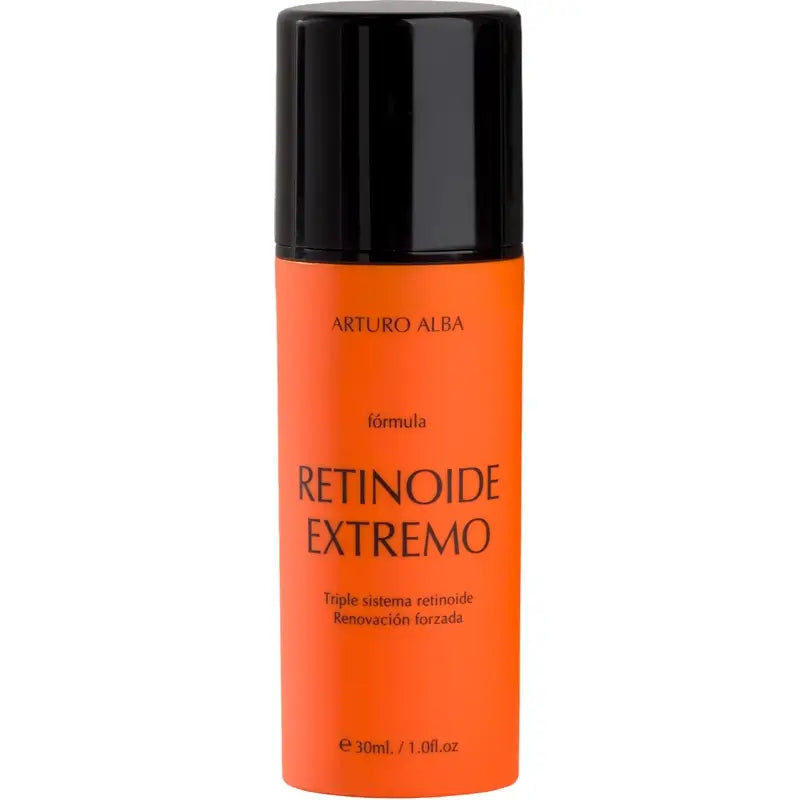 Arturo Alba Extrem-Retinoid, 30 ml
