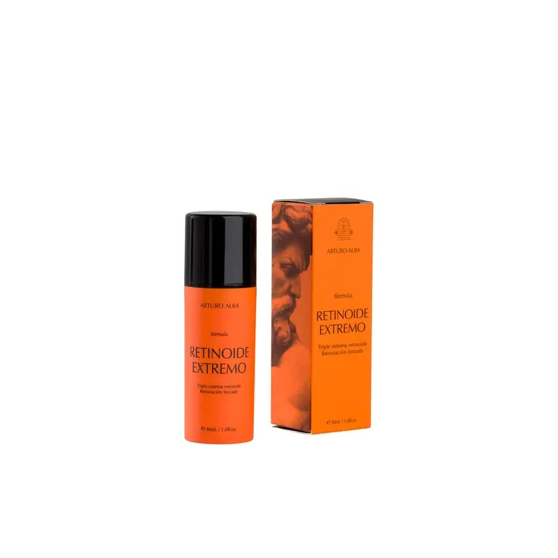 Arturo Alba Extrem-Retinoid, 30 ml