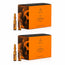 Arturo Alba Chemisches Peeling, 20 Ampullen à 150 ml, 3er-Pack