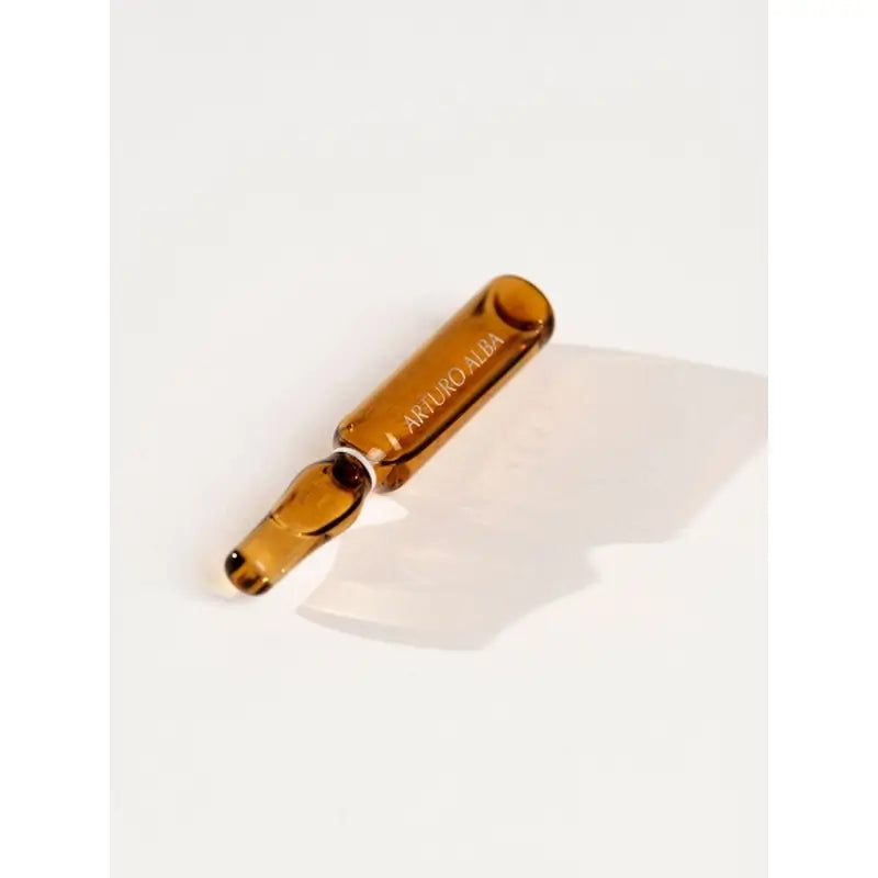 Arturo Alba Chemische Peeling-Lösung, 20 Ampullen x 150 ml