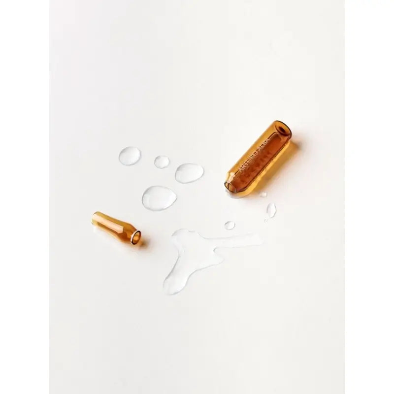 Arturo Alba Chemische Peeling-Lösung, 20 Ampullen x 150 ml