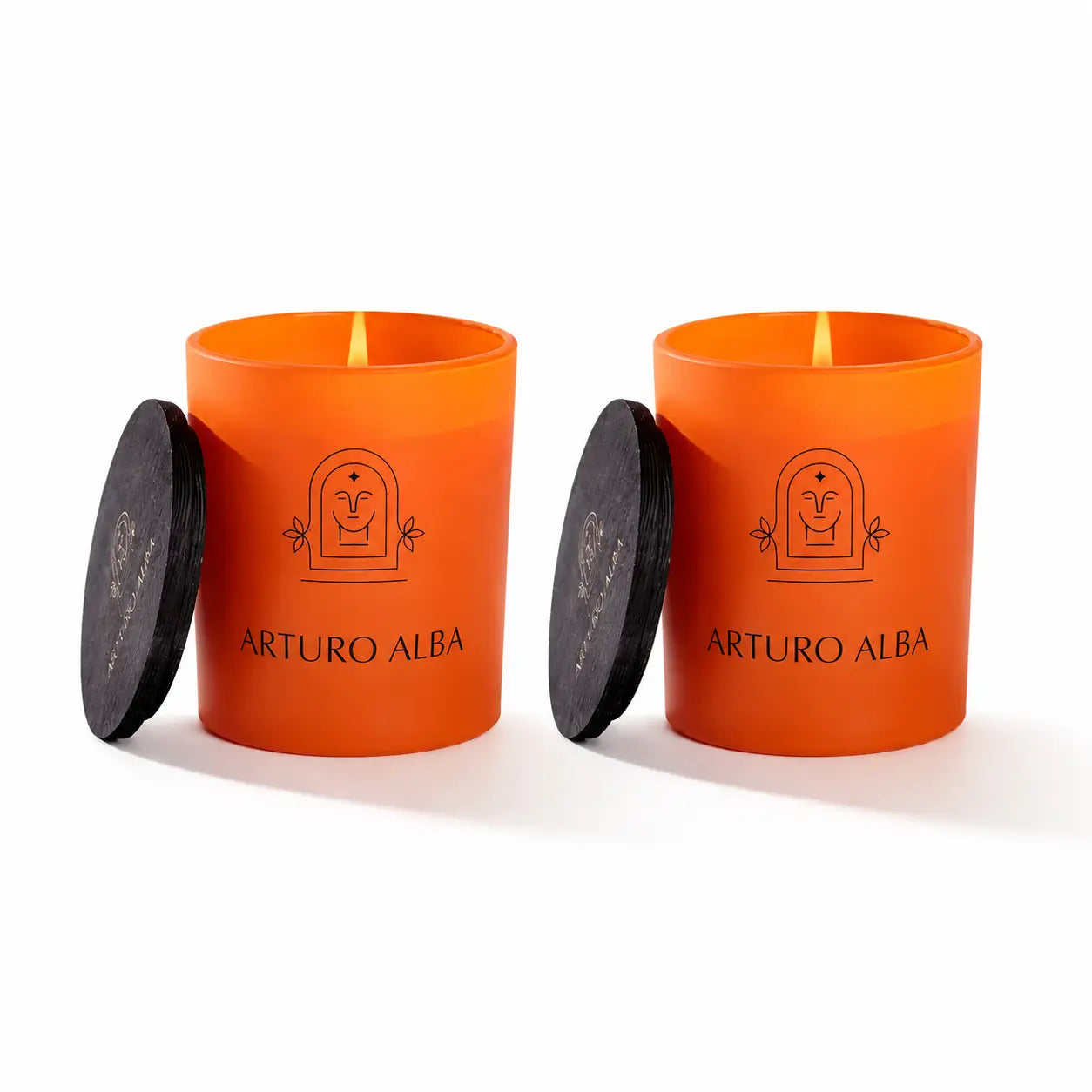 Arturo Alba Vela Artemisa, 2er-Pack