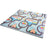 Asalvo faltbare Spielmatte Xxl Welt-Park 200X180