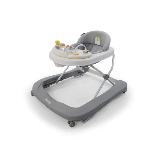 Asalvo 3 in 1 Gehhilfe Pinchi Grau