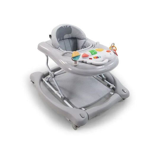 Asalvo 4 in 1 Gehhilfe Rino