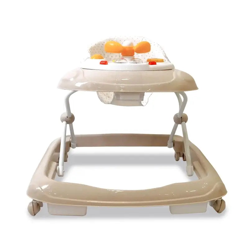 Asalvo Gehgestell Sterne Beige 18