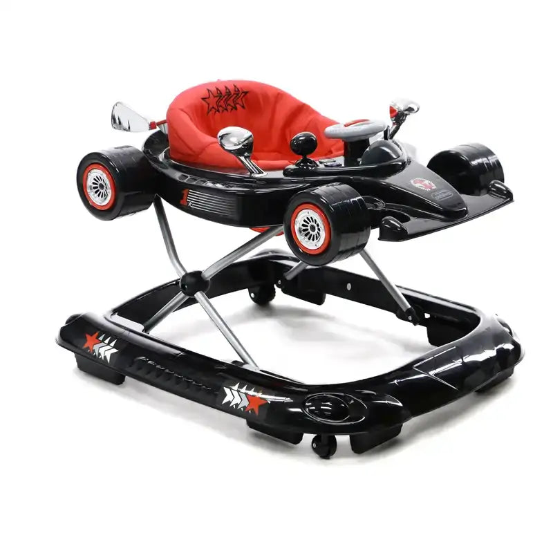 Asalvo Hamilton Gehhilfe Schwarz