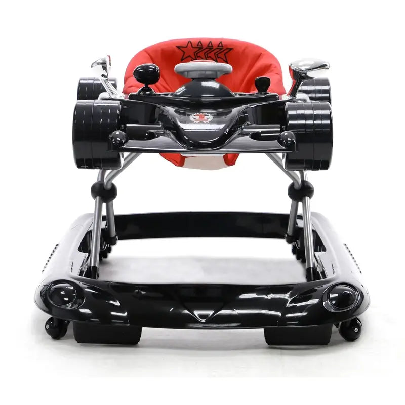 Asalvo Hamilton Gehhilfe Schwarz