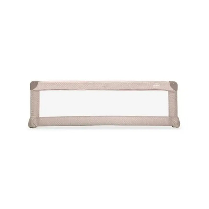 Asalvo Bettschutzgitter 150 Cms Sterne Beige