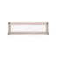 Asalvo Bettschutzgitter 150 Cms Sterne Beige