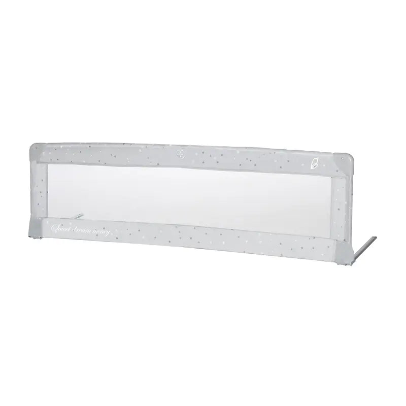 Asalvo Barrera De Cama 150 Cms Sterne Grau