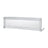Asalvo Barrera De Cama 150 Cms Sterne Grau