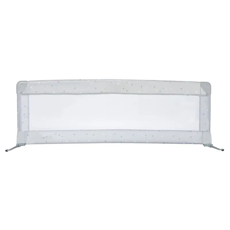 Asalvo Barrera De Cama 150 Cms Sterne Grau