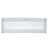 Asalvo Barrera De Cama 150 Cms Sterne Grau
