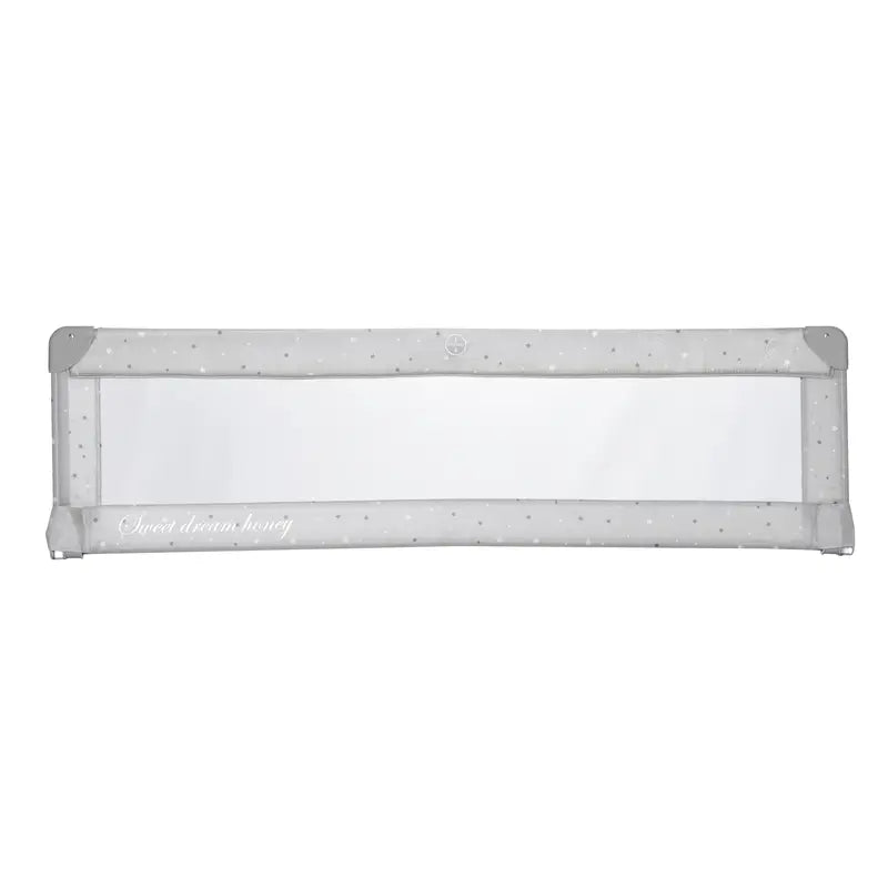 Asalvo Barrera De Cama 150 Cms Sterne Grau