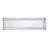 Asalvo Barrera De Cama 150 Cms Sterne Grau