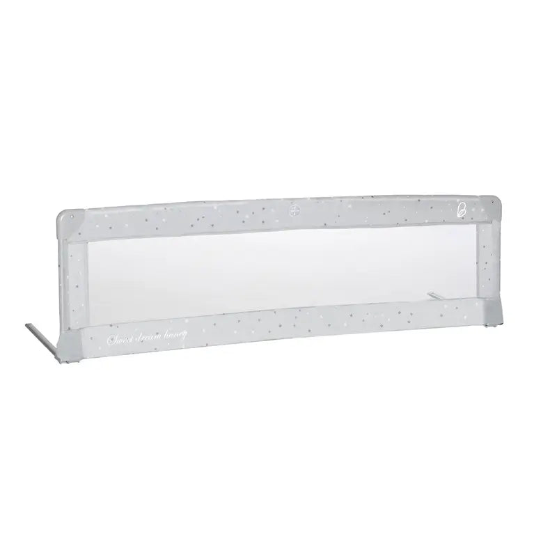 Asalvo Barrera De Cama 150 Cms Sterne Grau