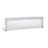 Asalvo Barrera De Cama 150 Cms Sterne Grau