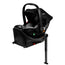 Asalvo Numantix Isofix Basis , 1 Stück