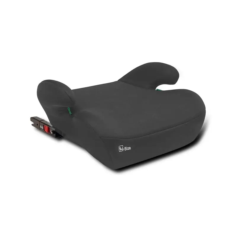 Asalvo Booster Corefix Grau mit Isofix