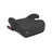 Asalvo Booster Corefix Grau mit Isofix