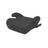 Asalvo Booster Corefix Grau mit Isofix