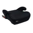 Asalvo Booster Corefix Schwarz mit Isofix