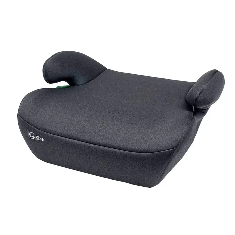 Asalvo Booster Smartsafe Grau Ohne Isofix