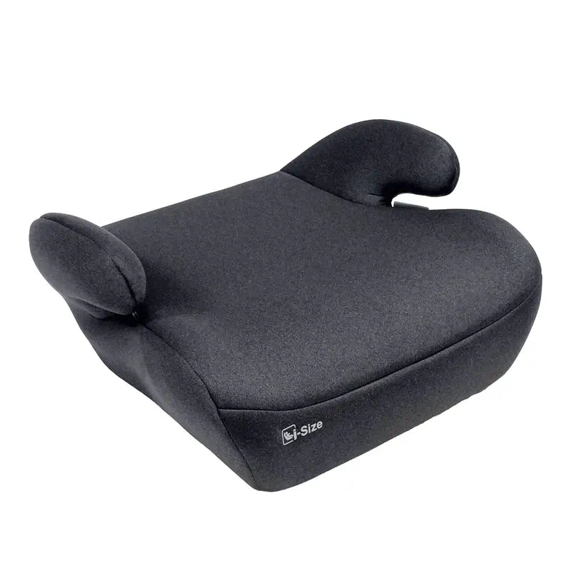 Asalvo Booster Smartsafe Grau Ohne Isofix