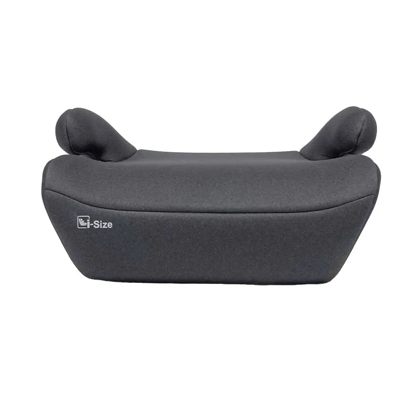 Asalvo Booster Smartsafe Grau Ohne Isofix