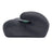 Asalvo Booster Smartsafe Grau Ohne Isofix