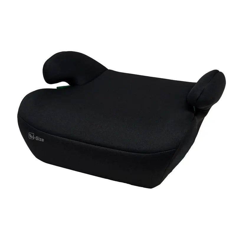 Asalvo Booster Smartsafe Schwarz Ohne Isofix