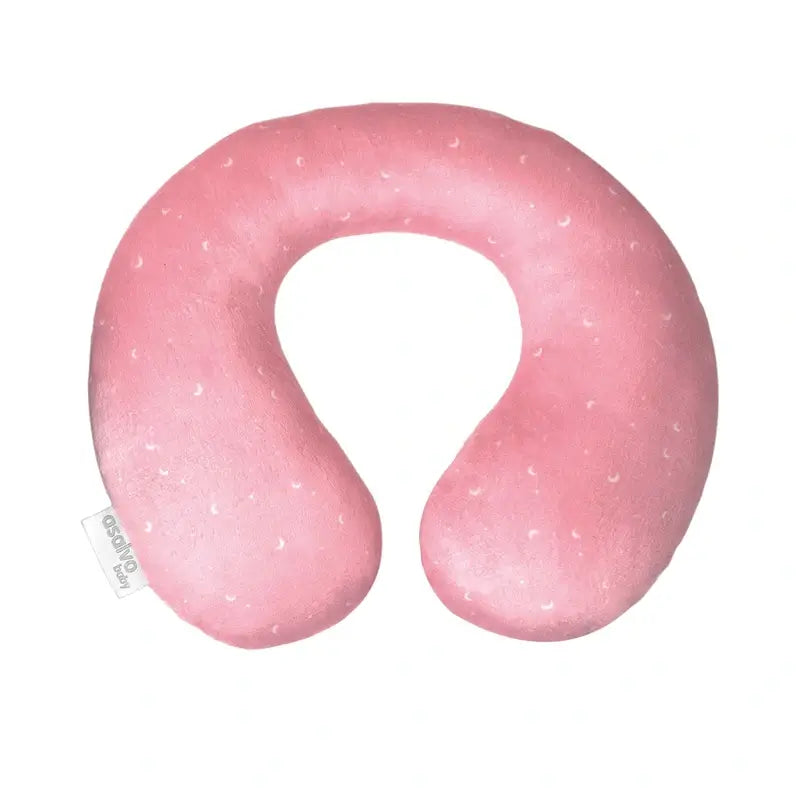 Asalvo Zervikalkissen Rosa , 1 Stück