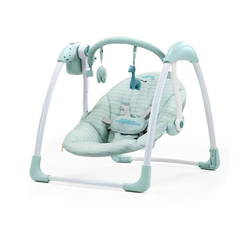 Asalvo Musical Swing Daddy Coco , 1 Stück