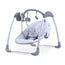 Asalvo Musical Swing Daddy Hippo , 1 Stück