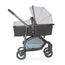 Asalvo Cabrio Biarritz Grau