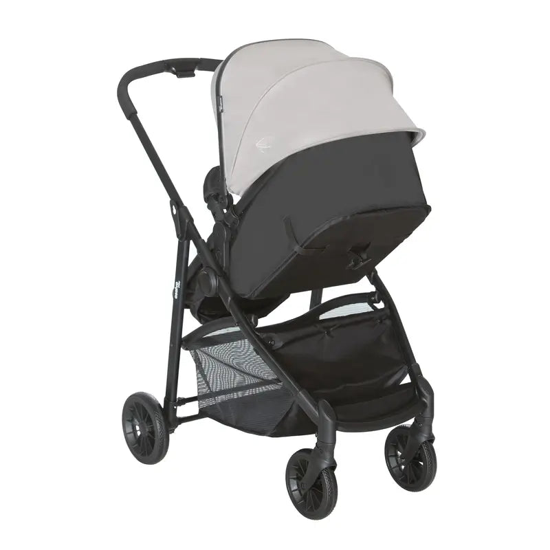 Asalvo Cabrio Biarritz Grau