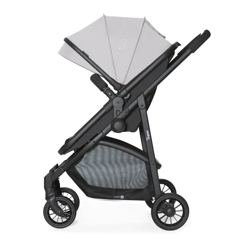 Asalvo Cabrio Biarritz Grau