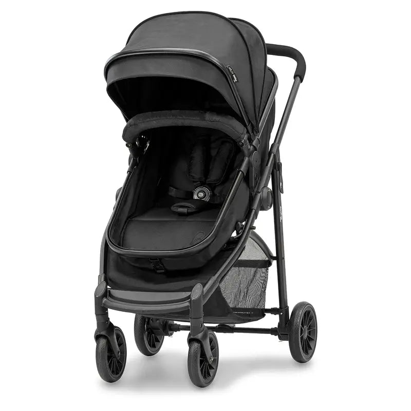 Asalvo Cabrio Biarritz Schwarz