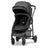 Asalvo Cabrio Biarritz Schwarz