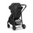 Asalvo Cabrio Biarritz Schwarz