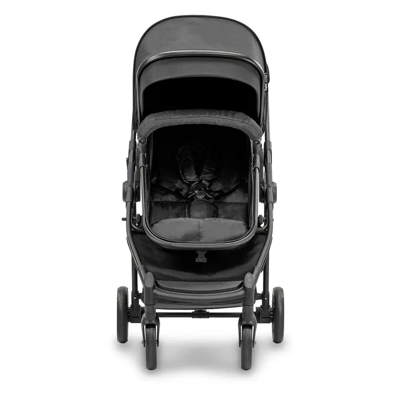 Asalvo Cabrio Biarritz Schwarz