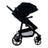 Asalvo Cabrio Dubai 2 Schwarz