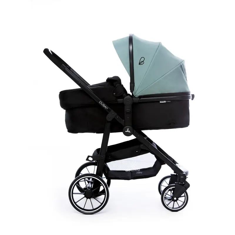 Asalvo Cabrio Dubai 2 Olive