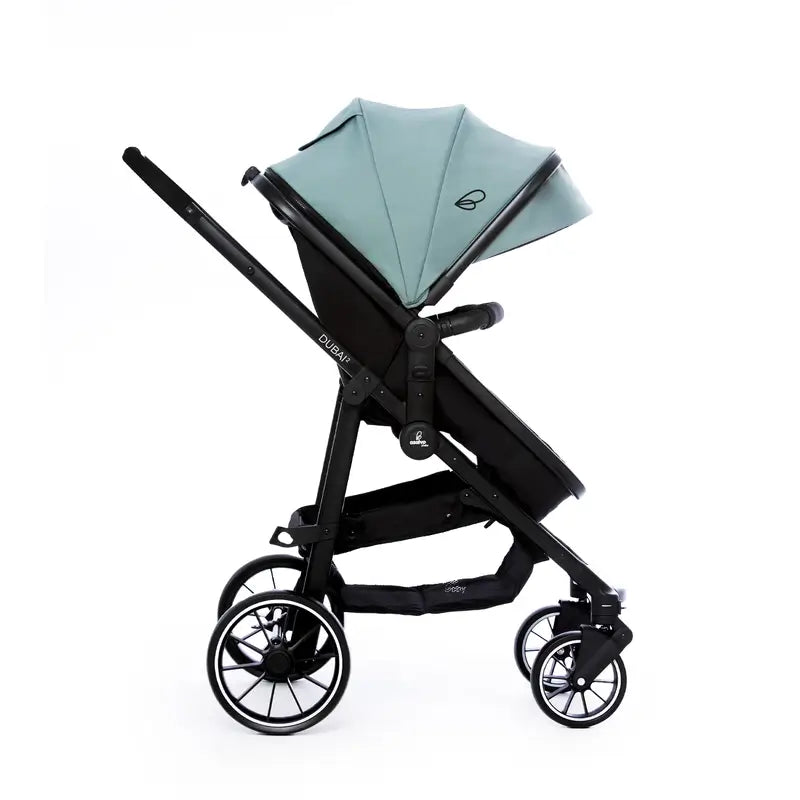 Asalvo Cabrio Dubai 2 Olive