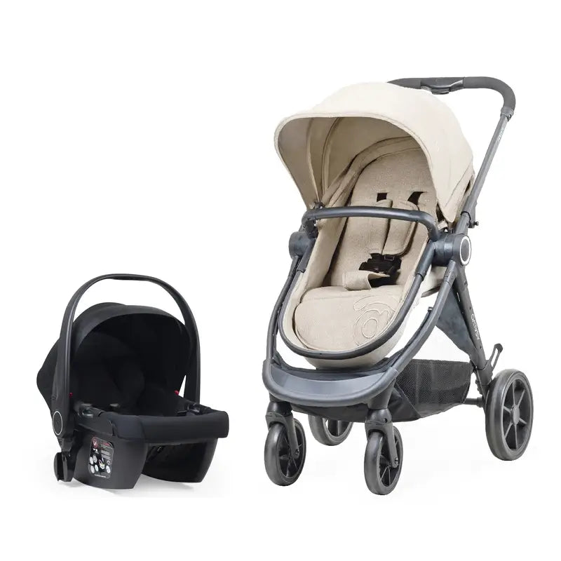 Asalvo Cabrio Happy Beige