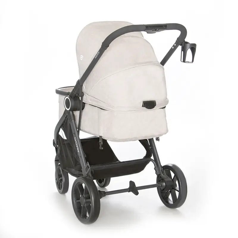 Asalvo Cabrio Happy Beige
